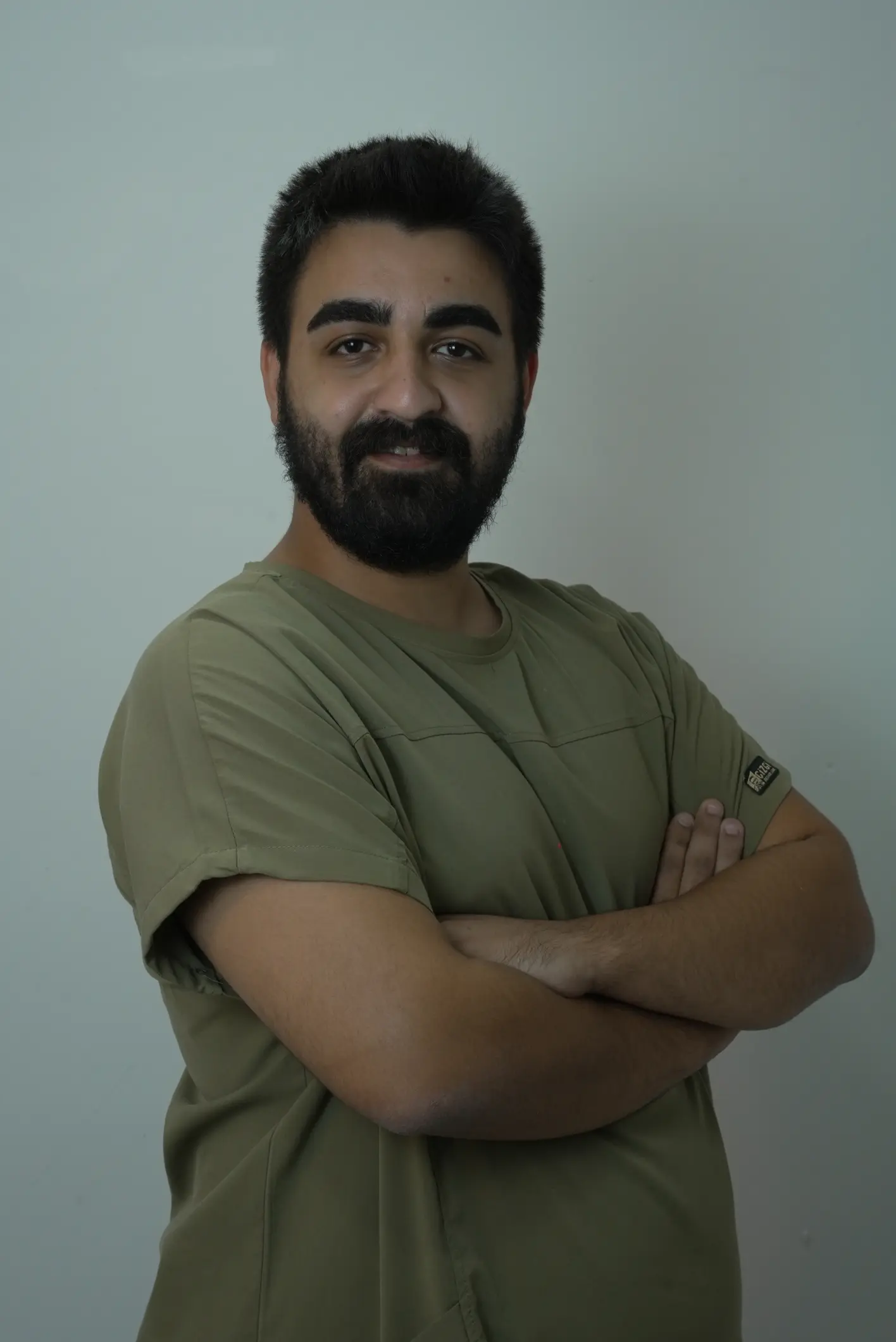 Dt. Doğuş Özyürek