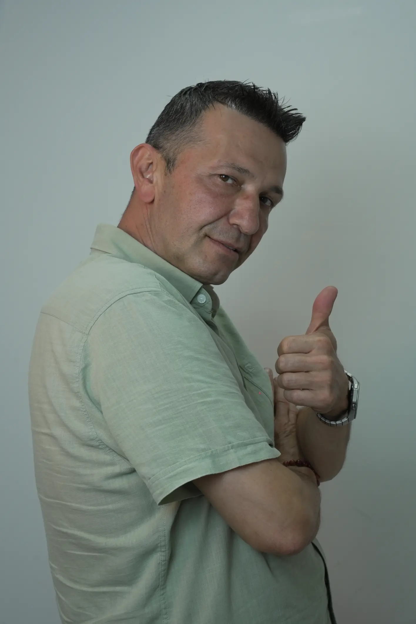 İrfan Yalçın - İcra Kurulu Başkanı